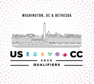 2024 us coffee championships qualifiers bethesda washington dc