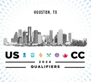 houston barista qualifiers uscc 2024