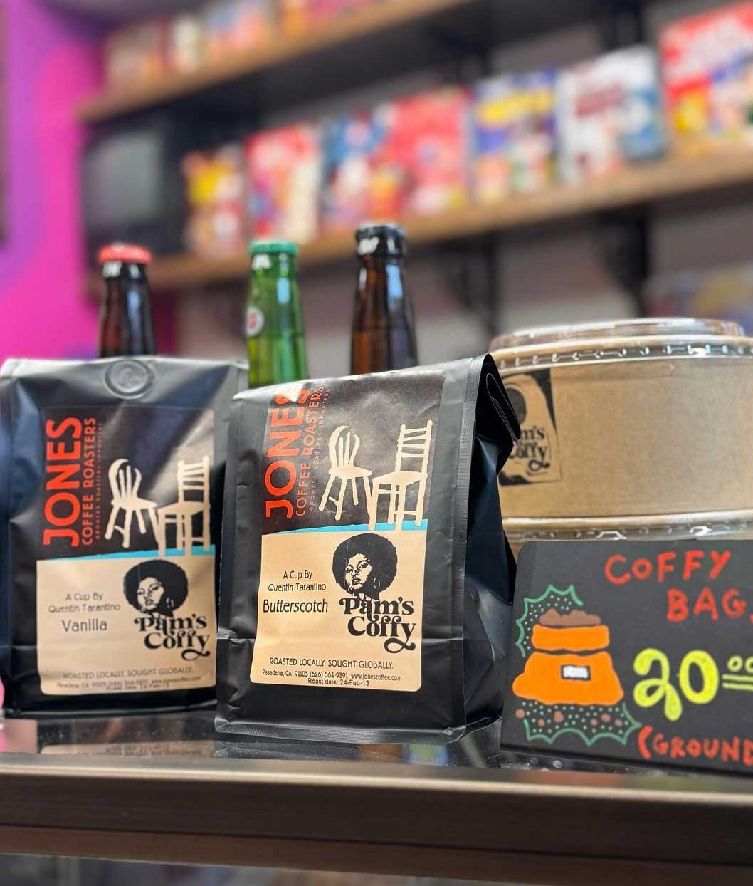 jones coffee pams coffy los angelese ig sprudge