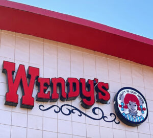 wendys location in portland oregon